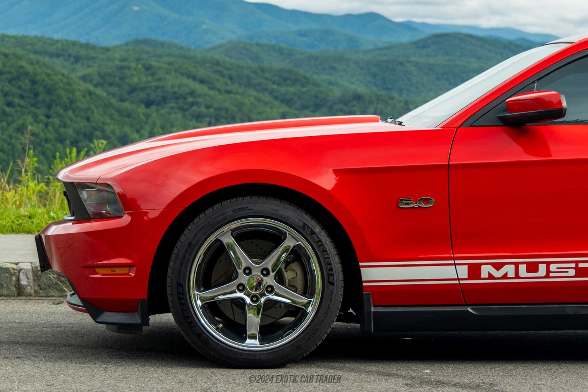 2011 Ford Mustang GT for sale